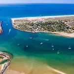 Lägenhet Casa Valente - T2 Com Piscina Tavira