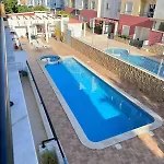 Casa Valente - T2 Com Piscina * Tavira