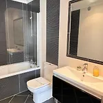 Casa Valente - T2 Com Piscina Lägenhet *