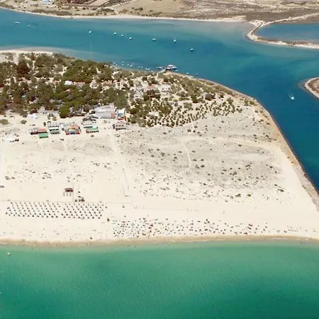 Casa Valente - T2 Com Piscina Apartament