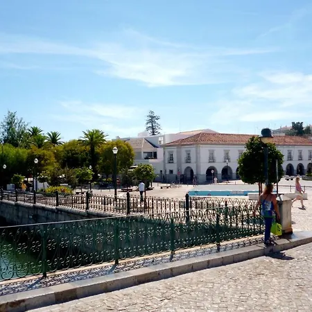 Apartament Casa Valente - T2 Com Piscina *