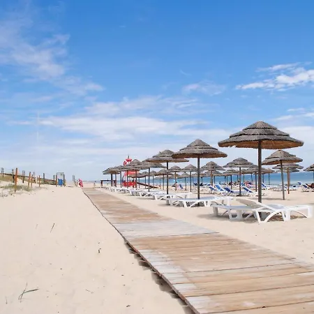 Casa Valente - T2 Com Piscina *