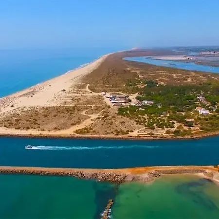 Apartament Casa Valente - T2 Com Piscina