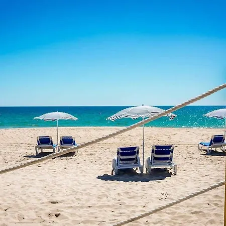 Casa Valente - T2 Com Piscina