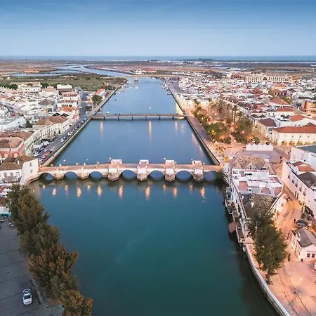 Apartament Casa Valente - T2 Com Piscina *