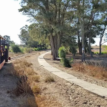 Apartament Casa Valente - T2 Com Piscina Tavira