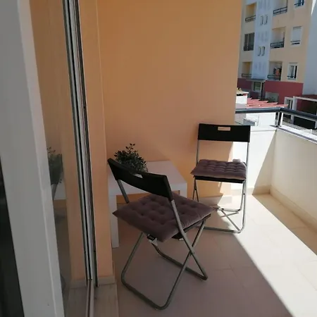 Casa Valente - T2 Com Piscina * Tavira