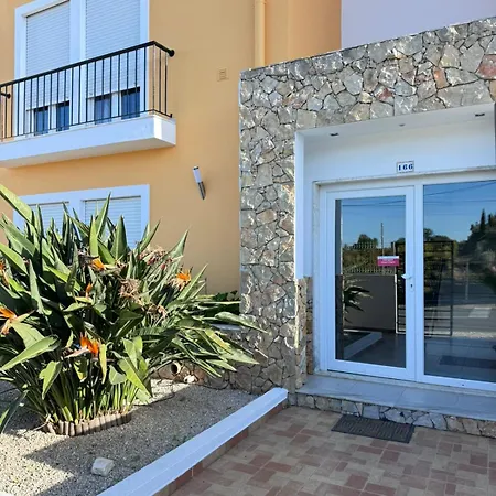 Apartament Casa Valente - T2 Com Piscina