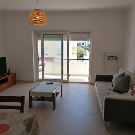 Casa Valente - T2 Com Piscina Apartament Tavira