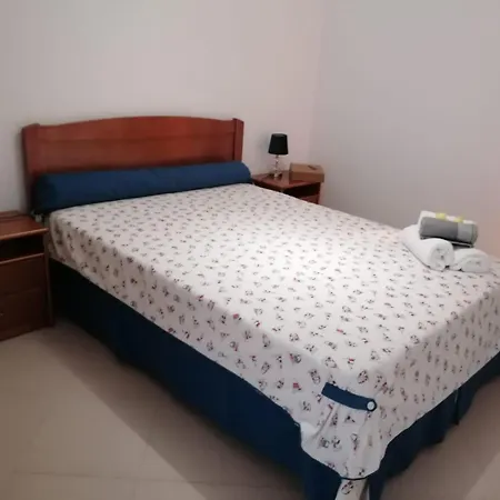 Casa Valente - T2 Com Piscina *