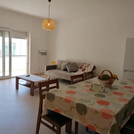 Casa Valente - T2 Com Piscina