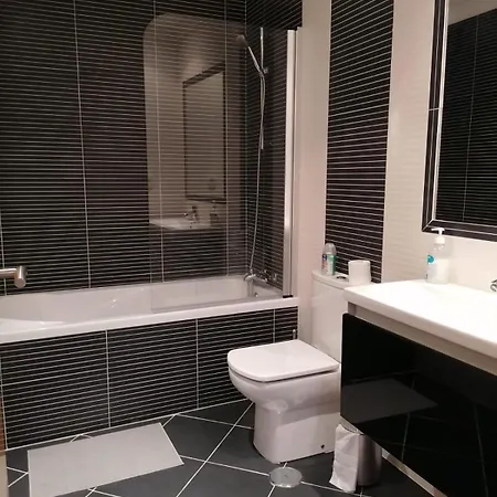 Apartament Casa Valente - T2 Com Piscina