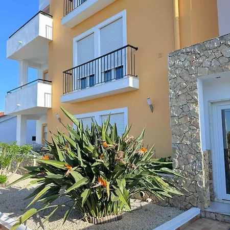 Casa Valente - T2 Com Piscina Apartament *