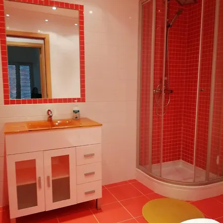 Apartament Casa Valente - T2 Com Piscina *