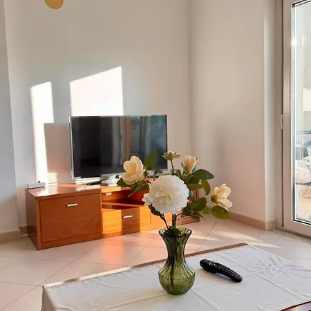 Apartament Casa Valente - T2 Com Piscina Tavira