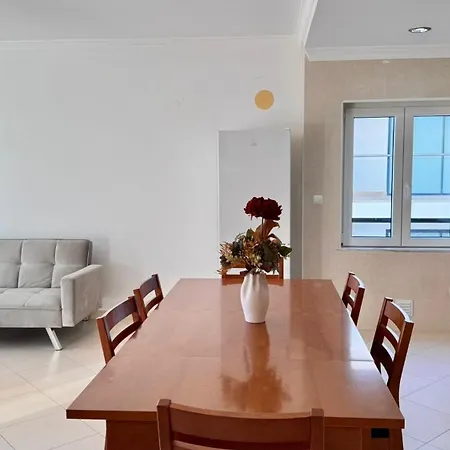 Casa Valente - T2 Com Piscina