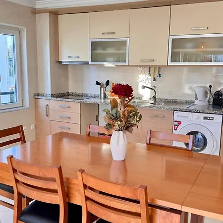 Casa Valente - T2 Com Piscina *