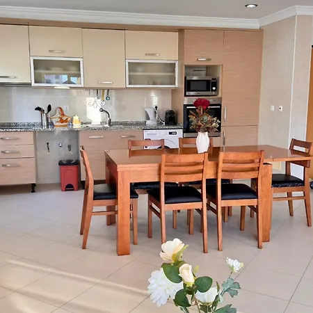 Casa Valente - T2 Com Piscina * Tavira