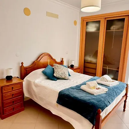 Apartament Casa Valente - T2 Com Piscina