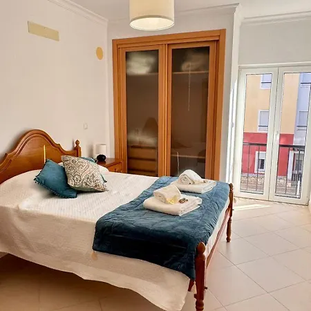 Casa Valente - T2 Com Piscina *