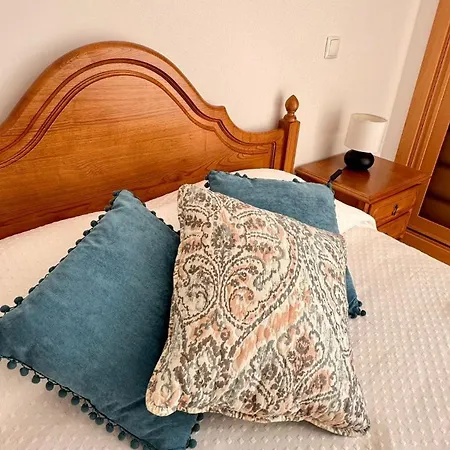 Apartament Casa Valente - T2 Com Piscina