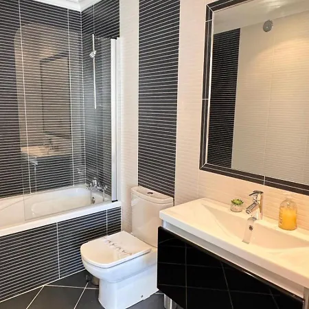 Casa Valente - T2 Com Piscina Apartament *