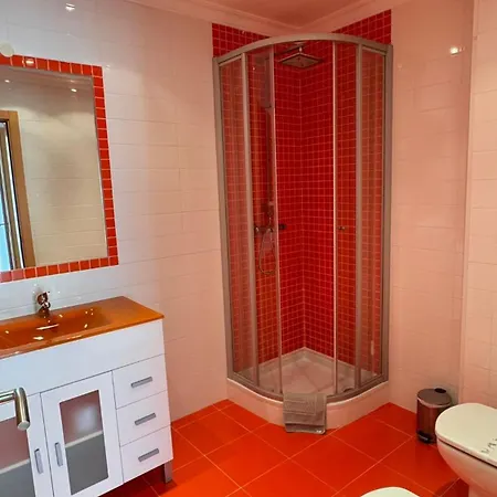 Casa Valente - T2 Com Piscina *