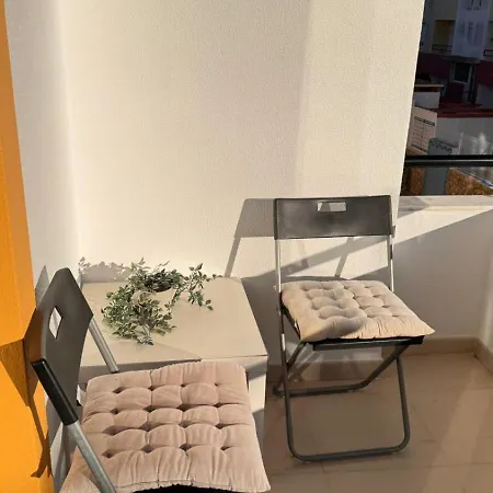 Casa Valente - T2 Com Piscina * Tavira