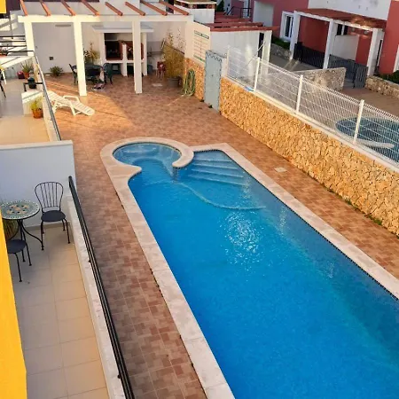 Apartament Casa Valente - T2 Com Piscina