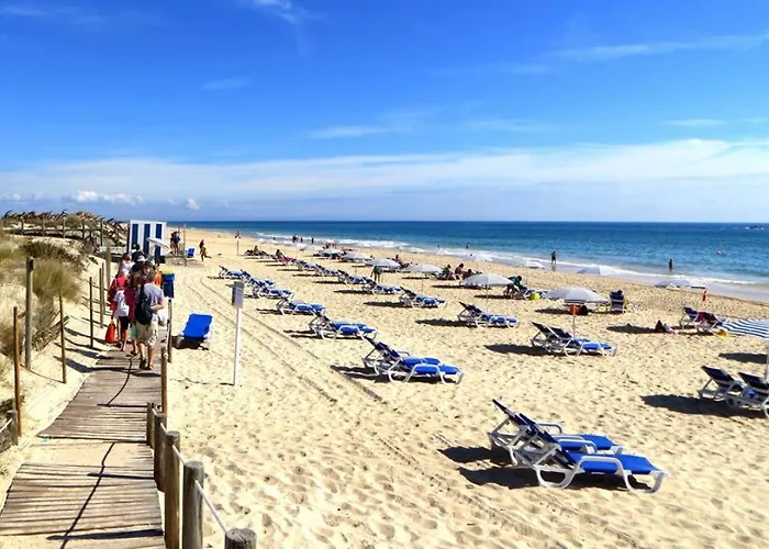 アパート Casa Valente - T2 Com Piscina *