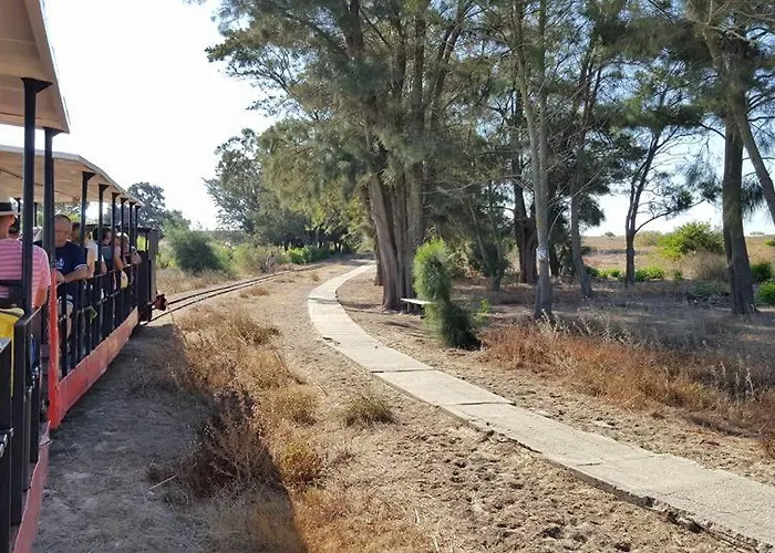 アパート Casa Valente - T2 Com Piscina タヴィラ