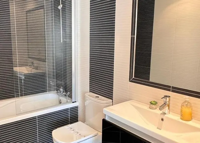 Casa Valente - T2 Com Piscina アパート *