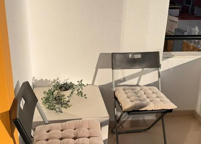 Casa Valente - T2 Com Piscina * タヴィラ