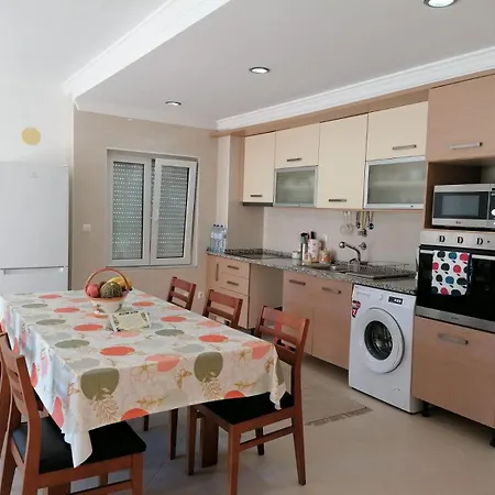 Apartment Casa Valente - T2 Com Piscina *