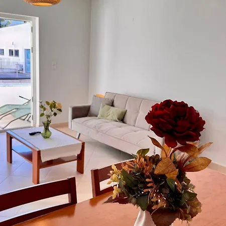 アパート Casa Valente - T2 Com Piscina *