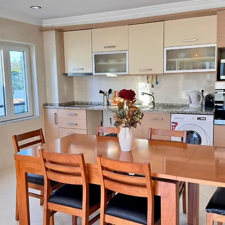 Apartamento Casa Valente - T2 Com Piscina