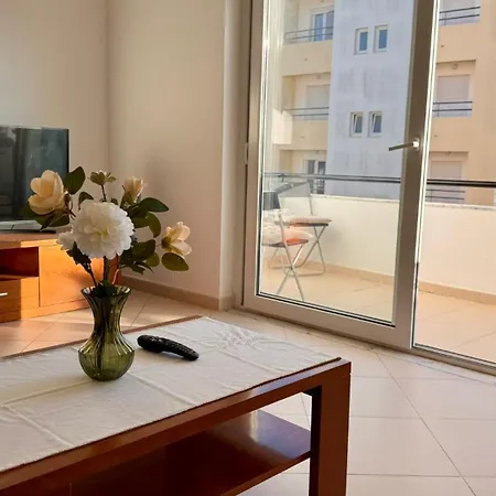 Casa Valente - T2 Com Piscina דירה *