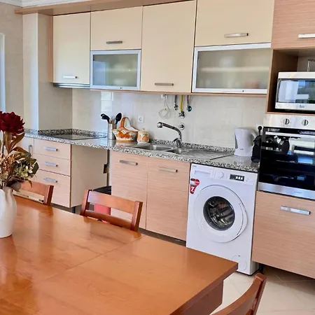 דירה Casa Valente - T2 Com Piscina *