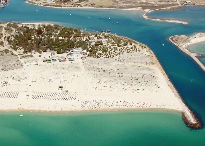 Casa Valente - T2 Com Piscina דירה