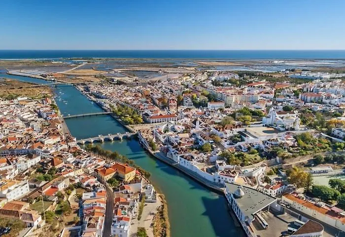 Casa Valente - T2 Com Piscina