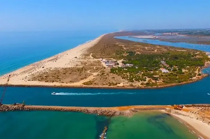 דירה Casa Valente - T2 Com Piscina