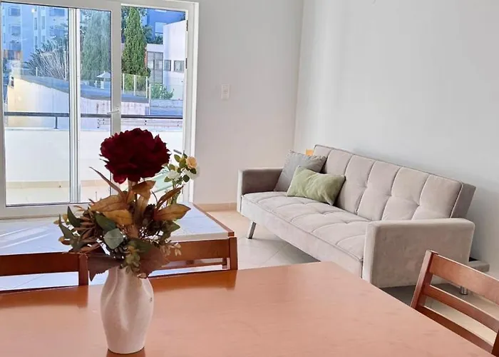 דירה Casa Valente - T2 Com Piscina טאווירה