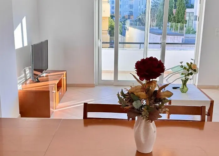 Casa Valente - T2 Com Piscina *