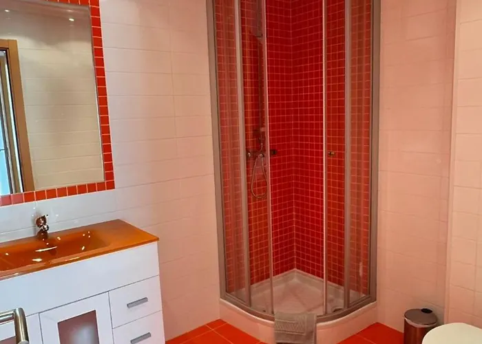 Casa Valente - T2 Com Piscina *