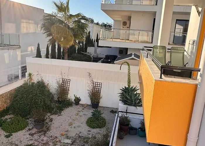 דירה Casa Valente - T2 Com Piscina *