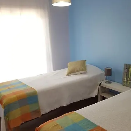 Apartment Casa Valente - T2 Com Piscina *