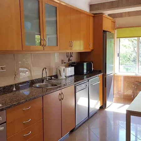 Casa Valente - T2 Com Piscina Apartment *