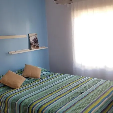 Apartment Casa Valente - T2 Com Piscina *