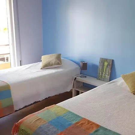 Apartment Casa Valente - T2 Com Piscina Tavira
