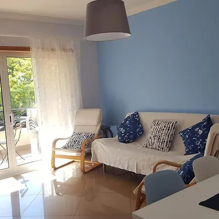 Casa Valente - T2 Com Piscina Apartment